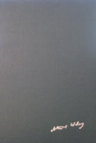 Cover of Chinese Poems