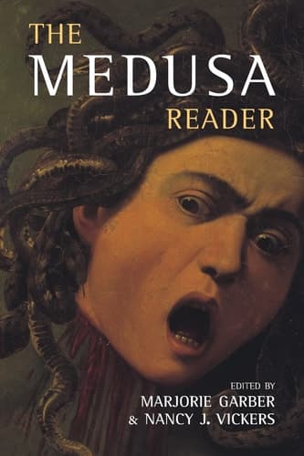 Cover of The Medusa Reader