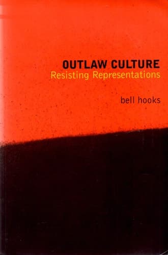 Cover of Outlaw Culture Resisting Representations