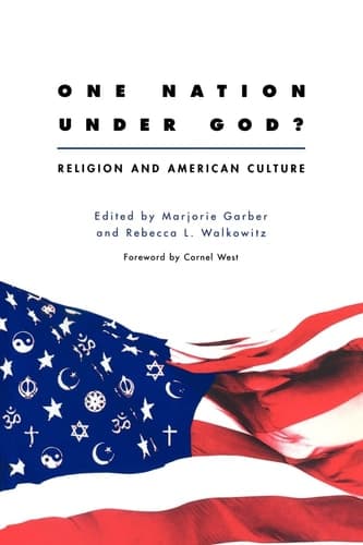 Cover of One Nation Under God? Religion and American Culture
