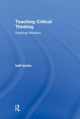 Cover of Teaching Critical Thinking Practical Wisdom