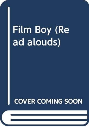 Cover of Film Boy