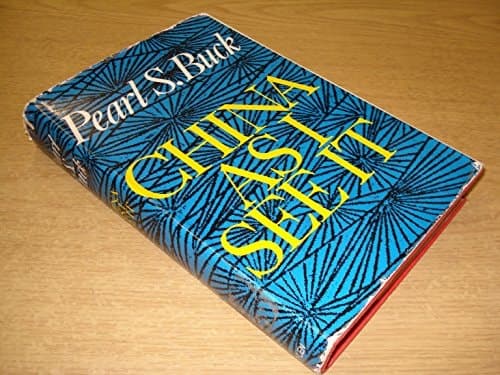 Cover of China as I See it