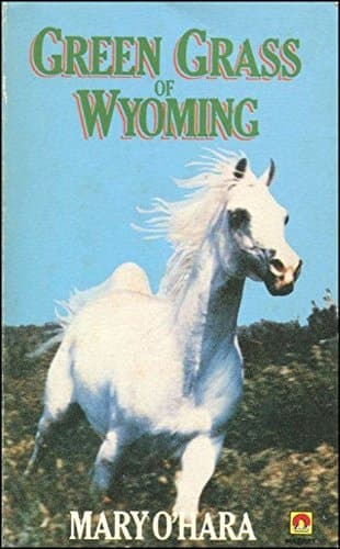 Cover of Green Grass of Wyoming