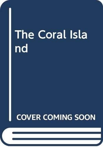 Cover of The Coral Island