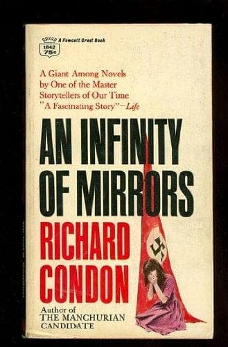 Cover of An Infinity of Mirrors
