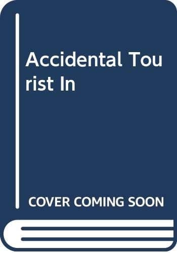 Cover of The Accidental Tourist