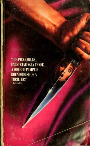 Cover of Shadow Prey