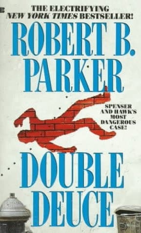 Cover of Double Deuce