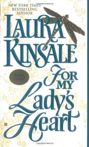 Cover of For My Lady's Heart
