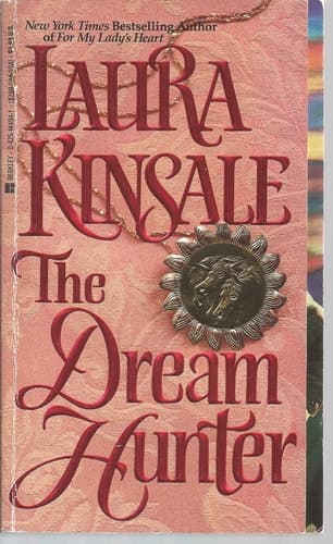 Cover of The Dream Hunter