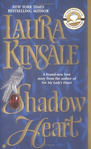 Cover of Shadowheart
