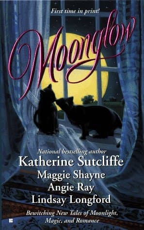 Cover of Moonglow