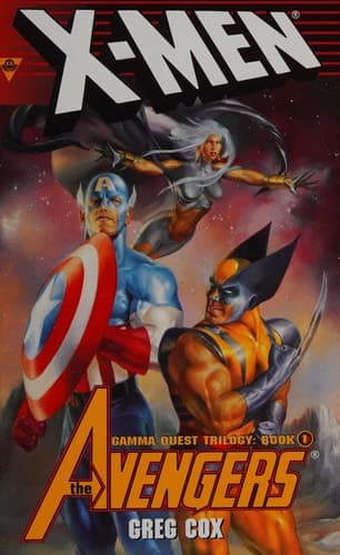 Cover of Lost and Found