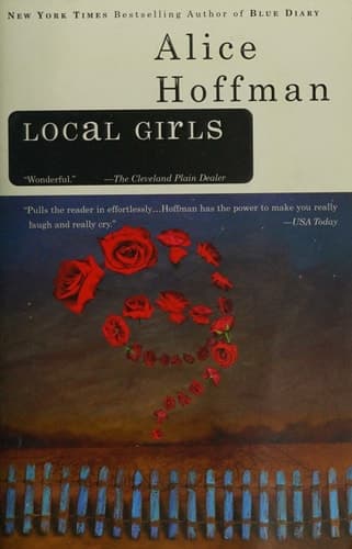 Cover of Local Girls