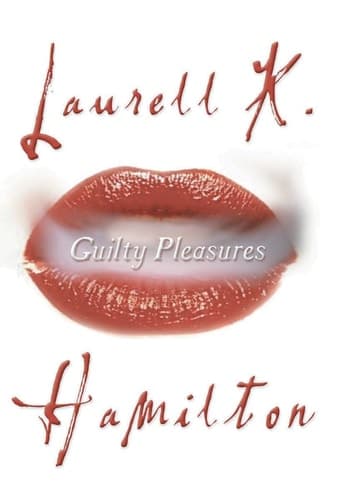 Cover of Guilty Pleasures