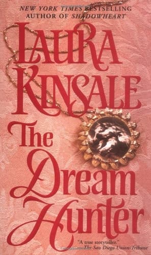 Cover of The Dream Hunter
