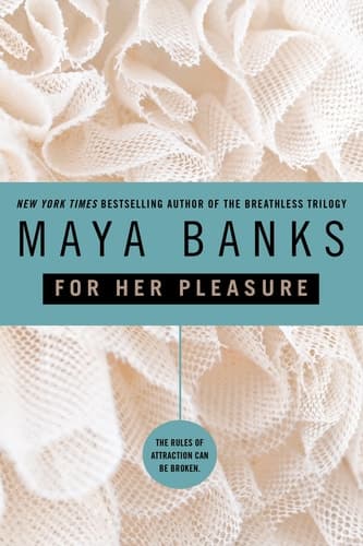 Cover of For Her Pleasure