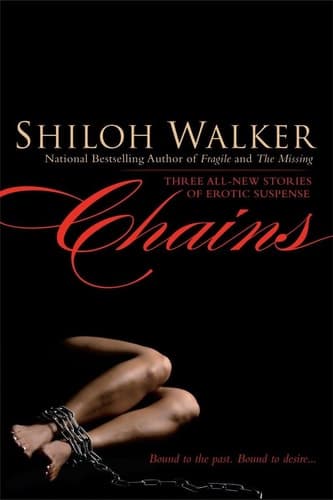 Cover of Chains