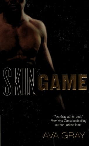 Cover of Skin Game