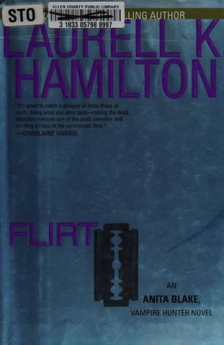 Cover of Flirt