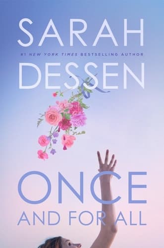 Cover of Once and for All