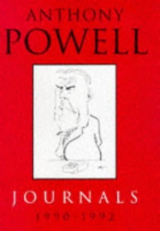 Cover of Journals 1982-1986