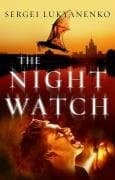 Cover of The Night Watch (Watch, Book 1)
