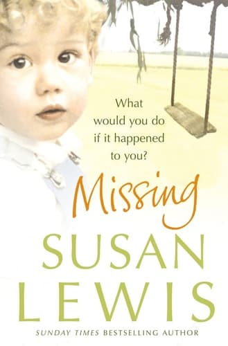 Cover of Missing