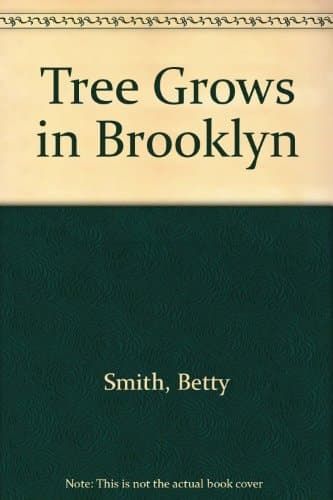 Cover of A Tree Grows in Brooklyn