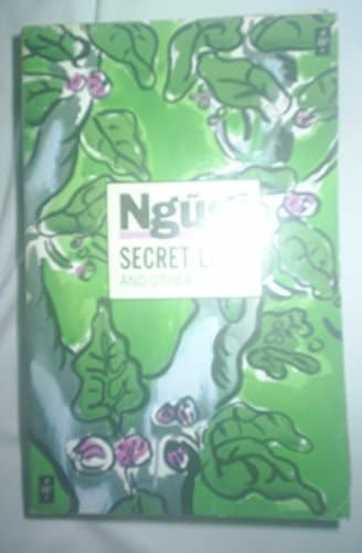 Cover of Secret Lives and Other Stories