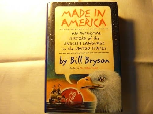 Cover of Made in America