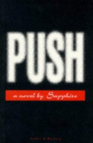 Cover of Push A Novel