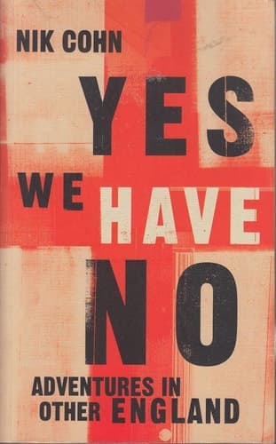 Cover of YES WE HAVE NO BANANAS