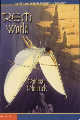 Cover of Rem World