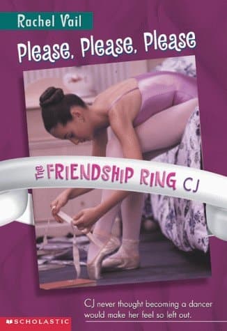 Cover of Please, Please, Please