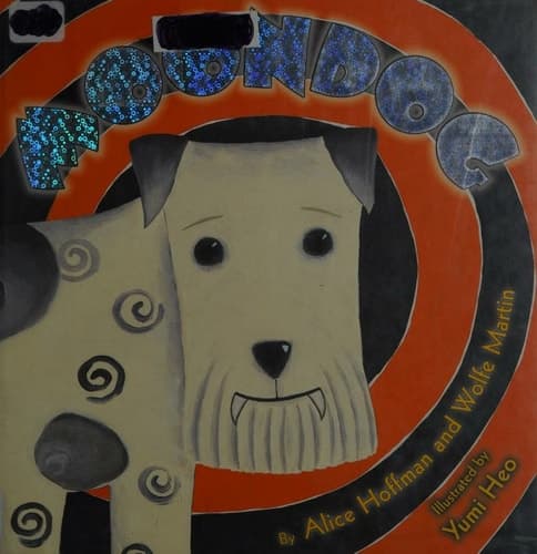 Cover of Moondog