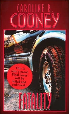Cover of Fatality