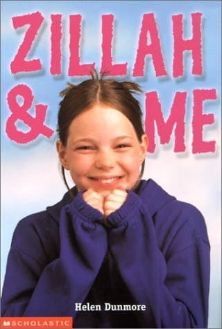 Cover of Zillah and Me