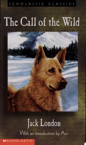 Cover of L'appel de la forêt