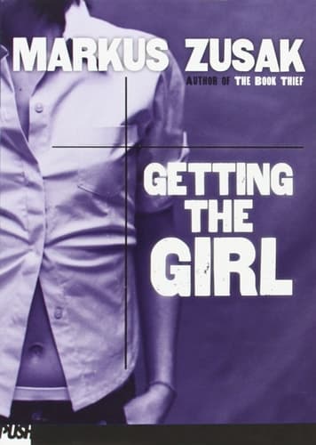 Cover of Getting the Girl