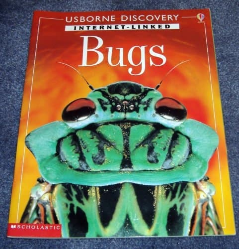 Cover of Bugs