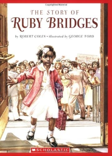 Cover of The Story of Ruby Bridges