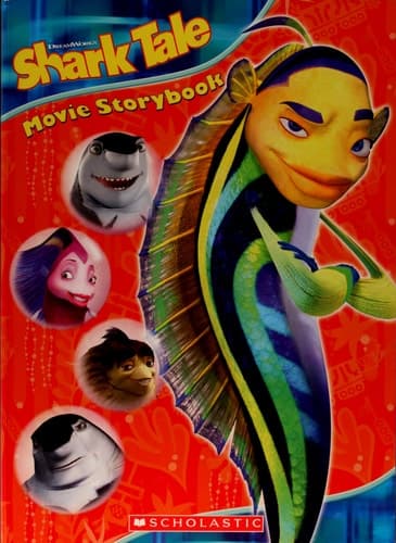 Cover of Shark Tale
