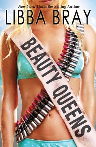 Cover of Beauty Queens