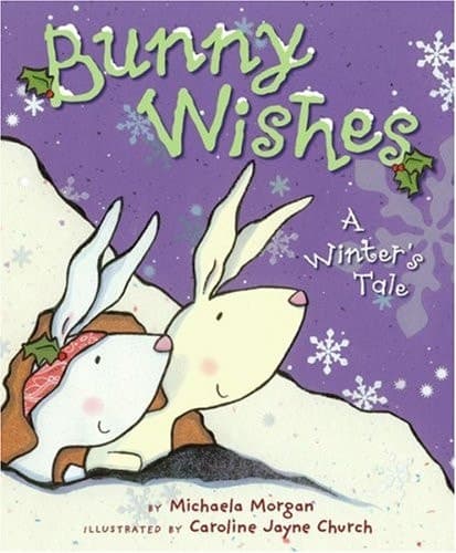 Cover of Bunny Wishes