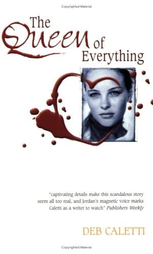 Cover of The Queen of Everything