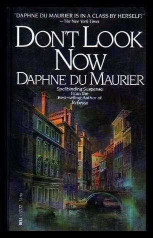 Cover of Don't Look Now