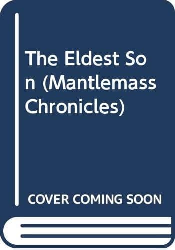Cover of The Eldest Son