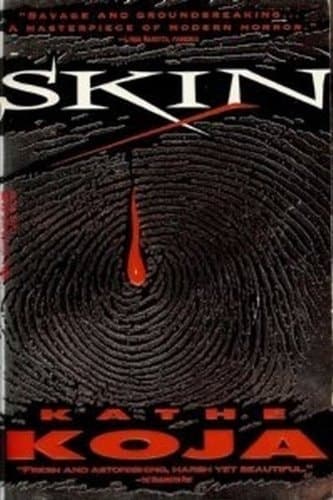Cover of Skin